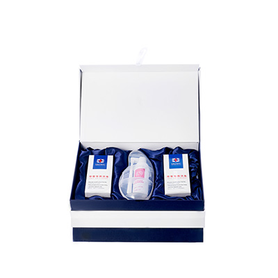 龙安阴道抑菌护理套盒