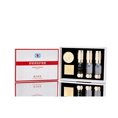 龙安私密拓客体验套