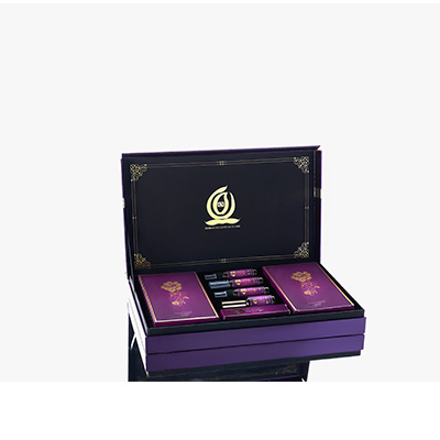 龙安气血能量海底轮