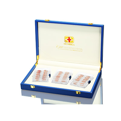 龙安子宫排毒套