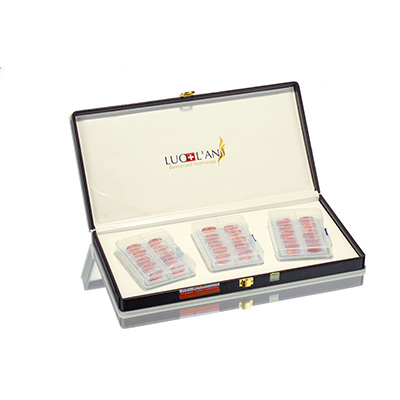 龙安子宫清洁养护套