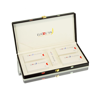 阴道排毒养护套龙安