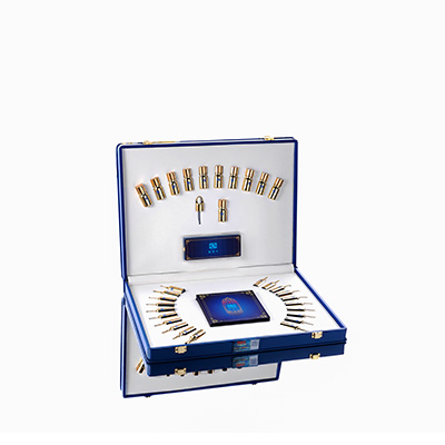 龙安全身经络解压套