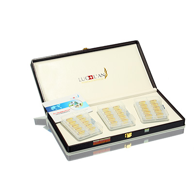 龙安专业盆腔养护套