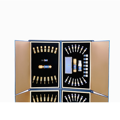 龙安7D私密抗衰养护套